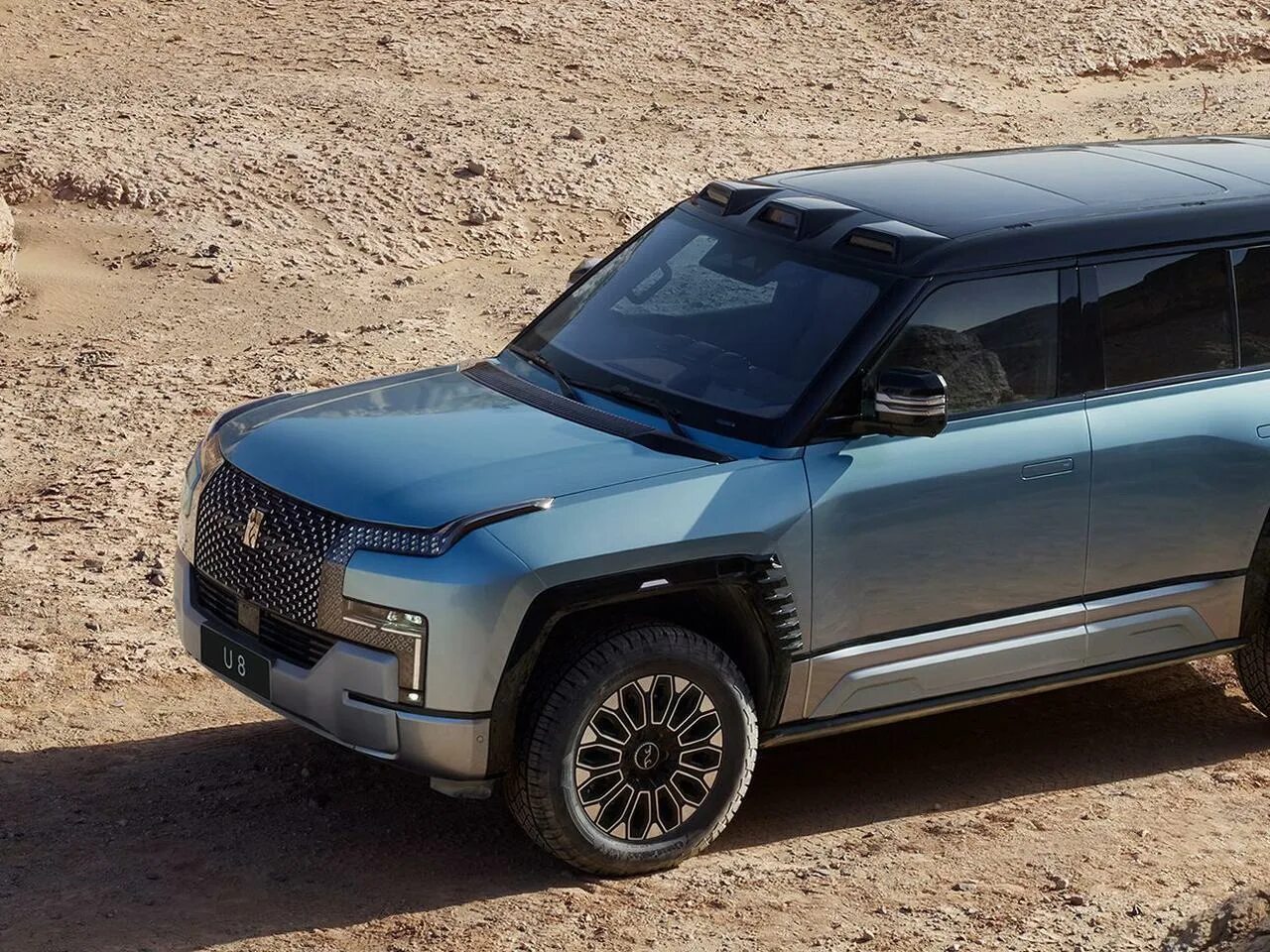 Dongfeng mengshi 2023. Внедорожник byd u8. Самый крутой китайский внедорожник. Mengshi 917 m-terrain. Самый крутой китайский внедорожник.