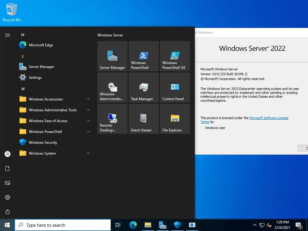 Windows Server 2022. Windows Server 2022 Интерфейс. Windows Server 2022 LTSC 21h2. Windows Server 2022 Standard x86_64.