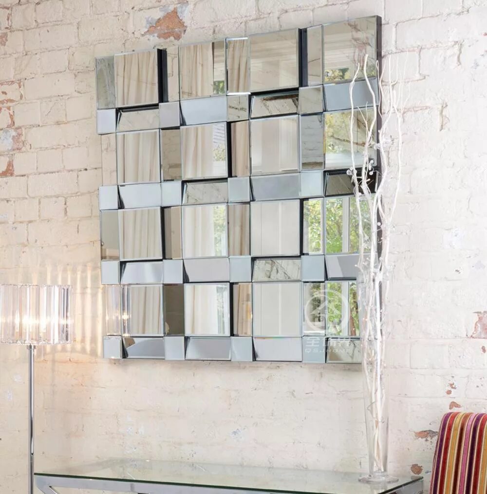 Multi mirror