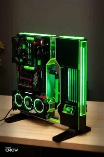 Case mod