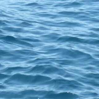 Вода 3 волны