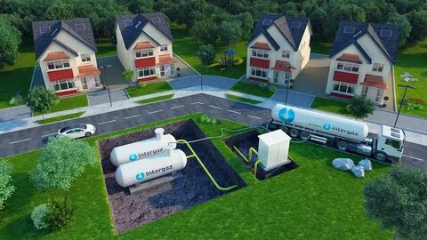 Газ без проекта