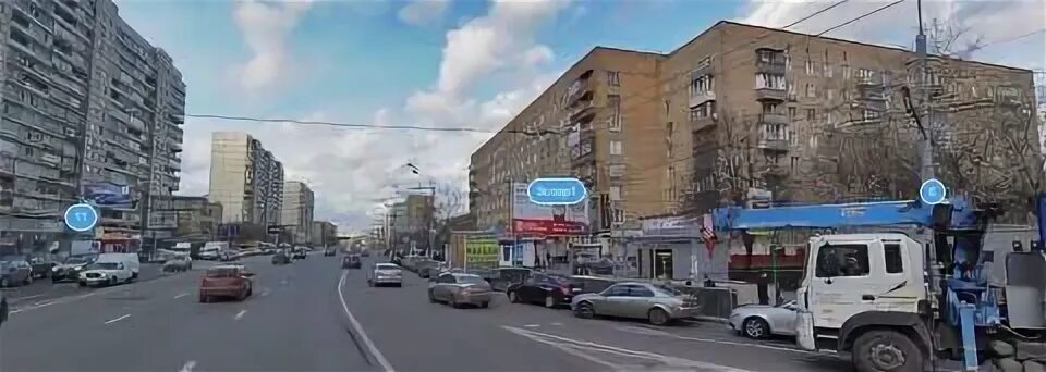 Ул бутырская д 6