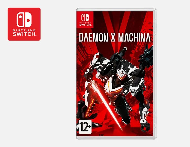 Switch daemon. Daemon x machina nintendo switch. daemon x machina (nintendo switch) обложка. daemon x machina nintendo switch картридж. daemon x machina – day one edition (switch).