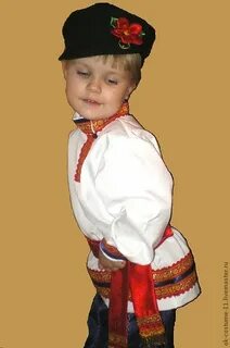 Ванюшка