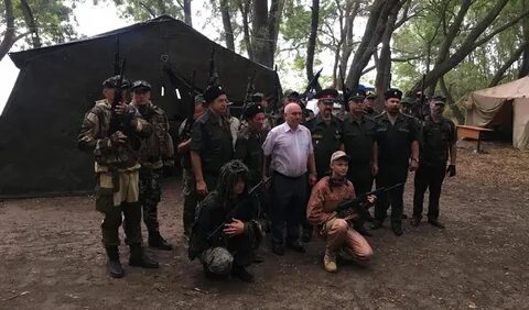 Вторые сборы