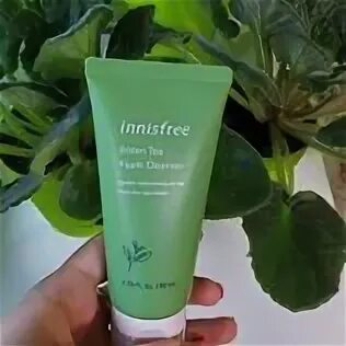 Innisfree пенка зеленый чай. Innisfree Green Tea Foam Cleanser. Innisfree Green Tea Cleansing Foam. Innisfree пенка для умывания с зеленым чаем. Anua heartleaf cleansing