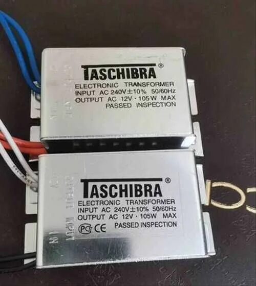 Taschibra 12v 105w. Taschibra AC 220v. Taschibra Electronic Transformer. Электронный трансформатор Taschibra 150 w.