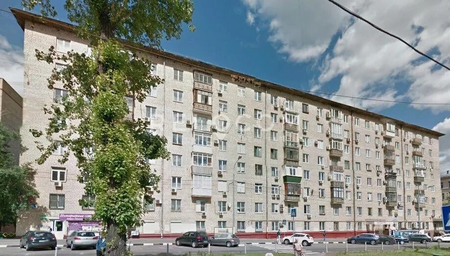 Купить квартиру в новостройке ЖК Микрорайон Ломоносова от застройщика ДСК, подря