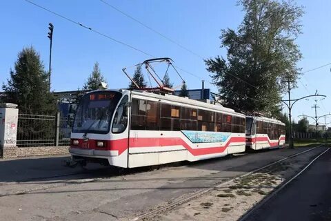 Трамвай нижний тагил вагонка 10