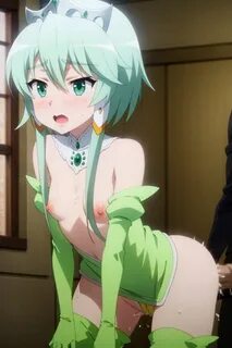 Isekai wa smartphone to tomo ni porn - Best photos on nara-craft.org