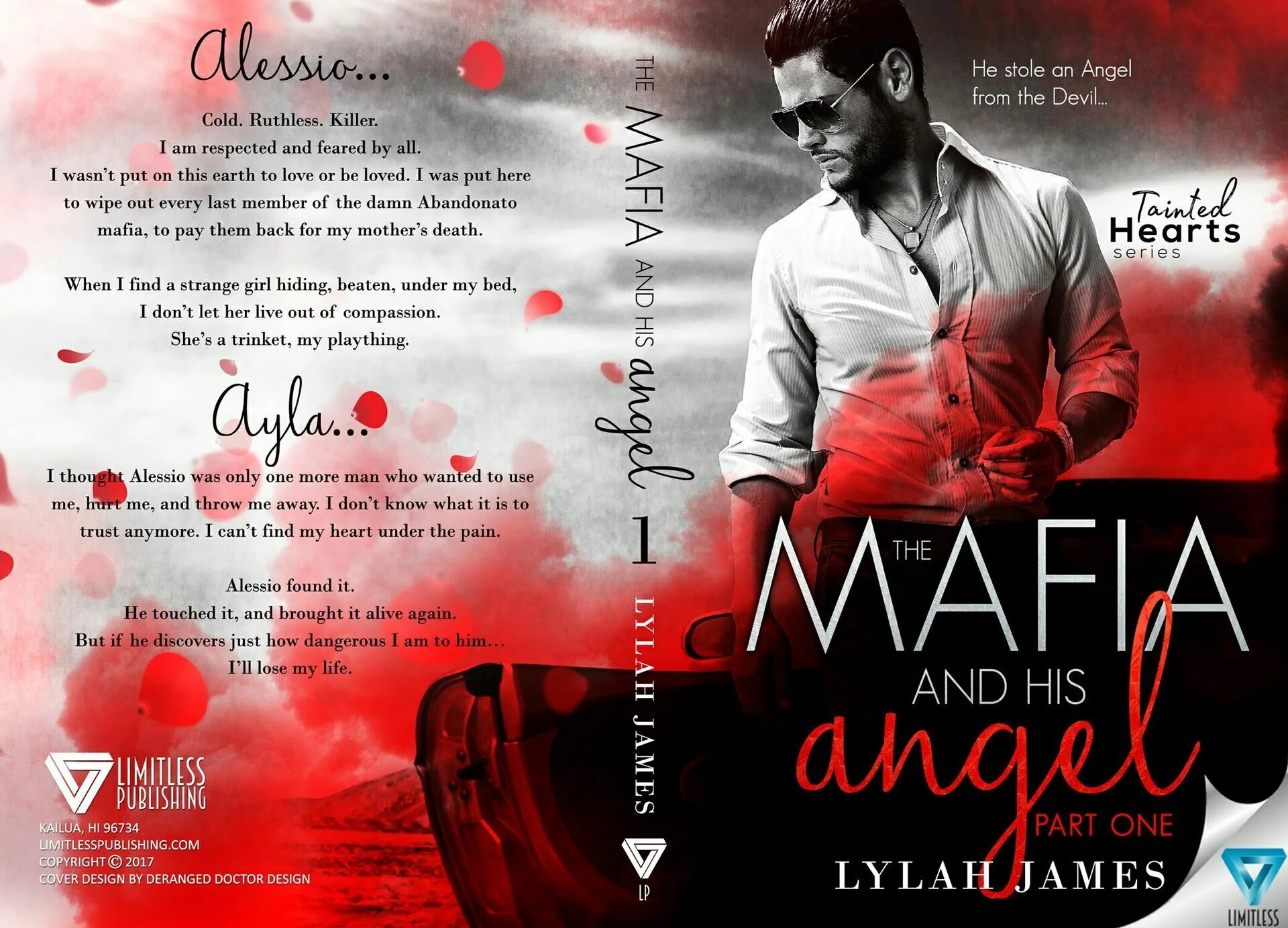 Читать книги про мафию. Lylah James. Mafia and his Angel. Lylah James books. Романы про мафию.