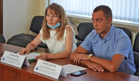Новости жигулевска