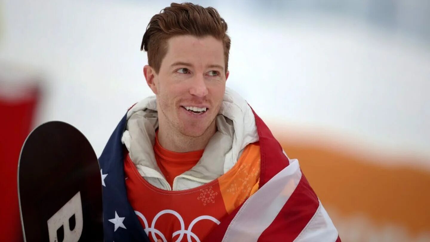 Shaun white. Шон Уайт. Шон Роджер Уайт. Shaun White 2022. Шон Уайт фото.