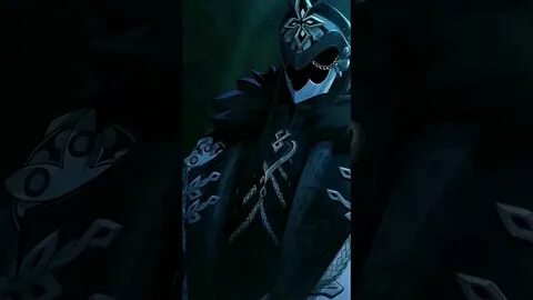 Genshin impact капитано