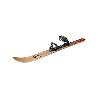 1 we ski