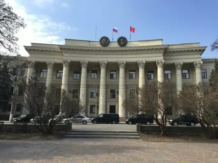 Волгоградская областная дума