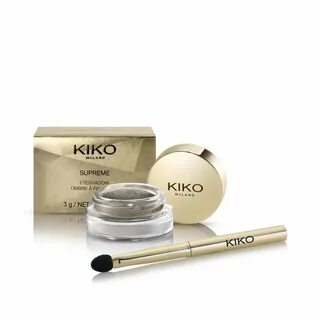 Kiko milano отзывы