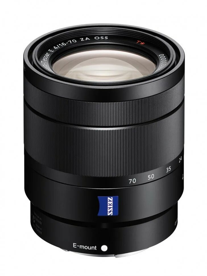 Объективы сони купить. Sony 16-70mm f/4 oss Carl Zeiss. Объектив Sony 18-105mm f/4 g oss PZ E. Sony 18-105mm f/4. Объектив Sony Carl Zeiss Vario-Tessar t* 24-70mm f/4 za oss (sel-2470z).