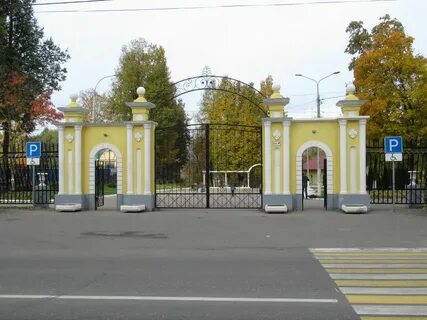 Подольск в 2024 году станет