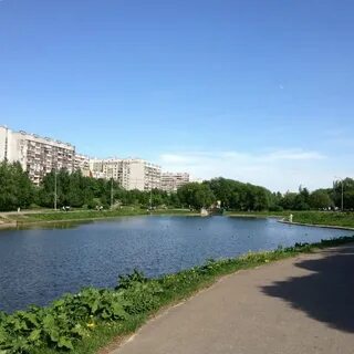 Знаменское садки северное бутово