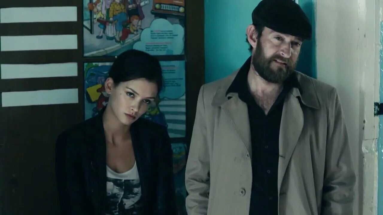 Кадры и фото из сериала Метод