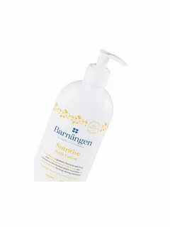 Barnangen лосьон для сухой