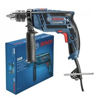 Bosch gsb 13 re