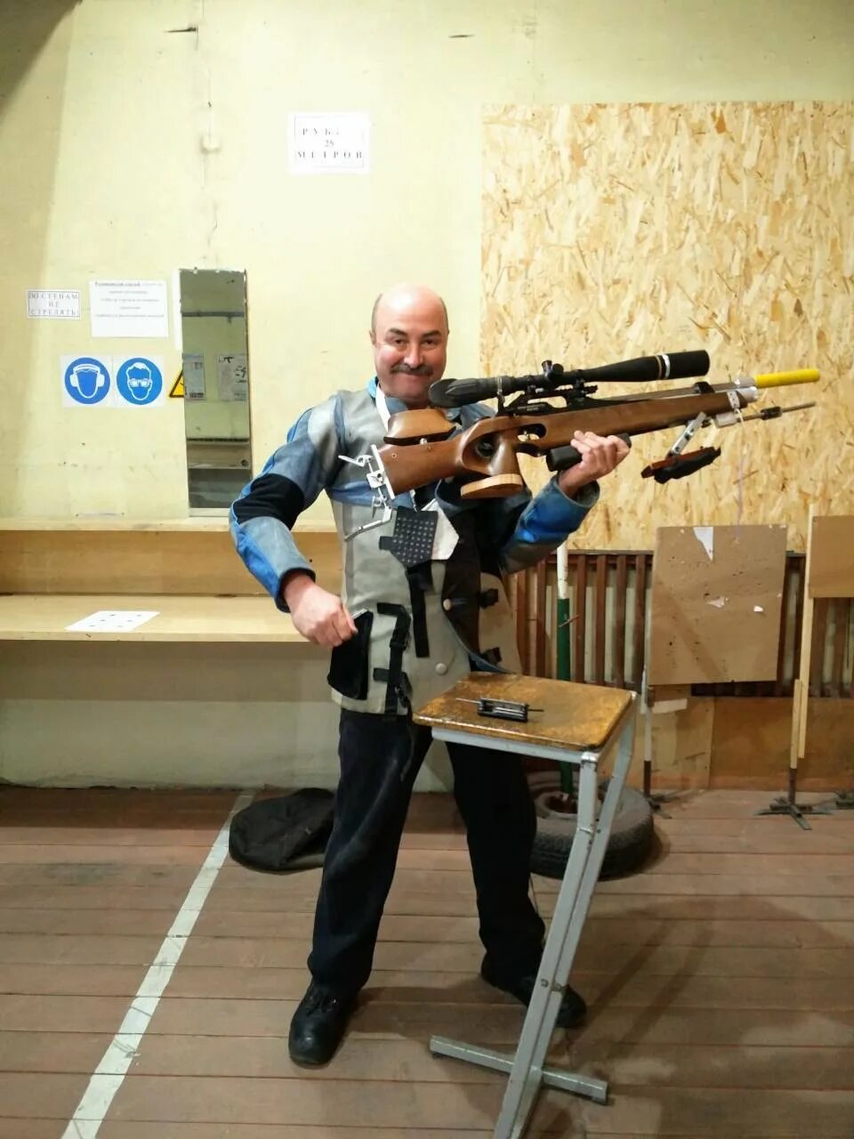 Волпо. Волпо. Тир в москве. Волпо. Волпо.
