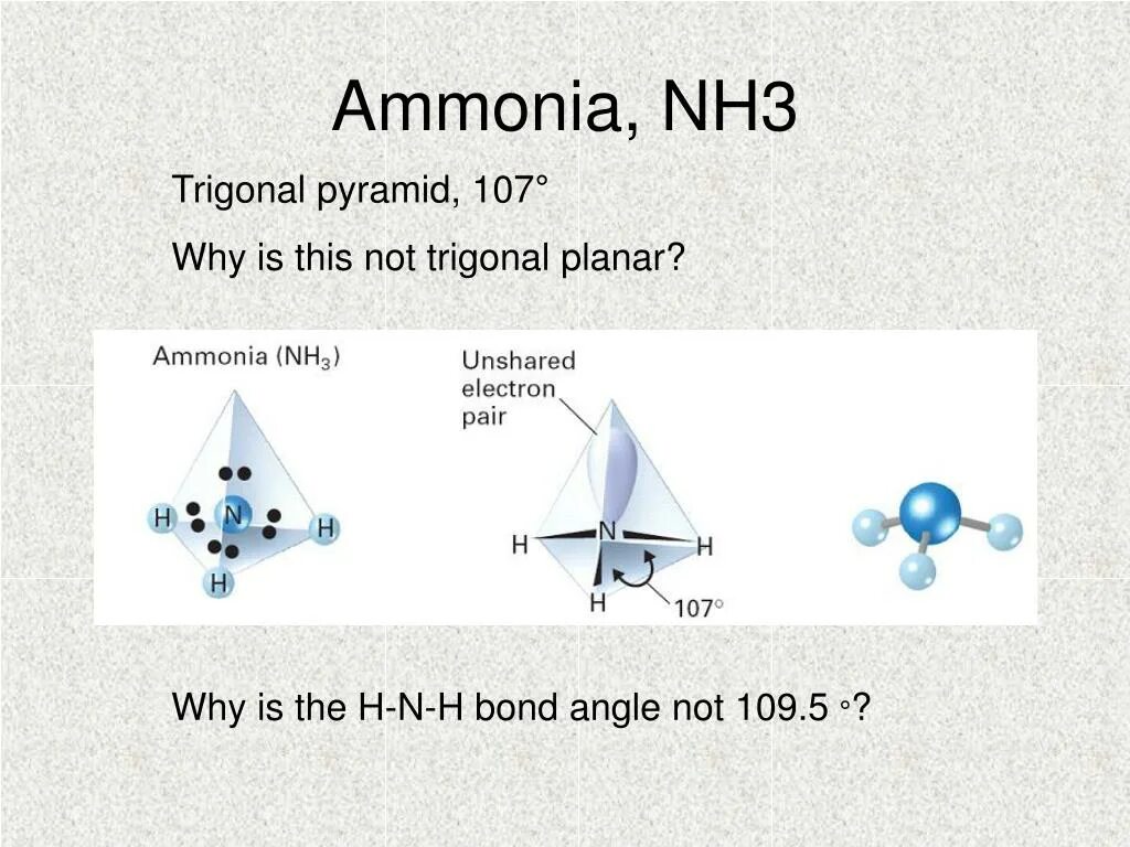 Nh3 bonding. Nh3 пирамида. Trigonal pyramidal. Bond Angle. I nh3