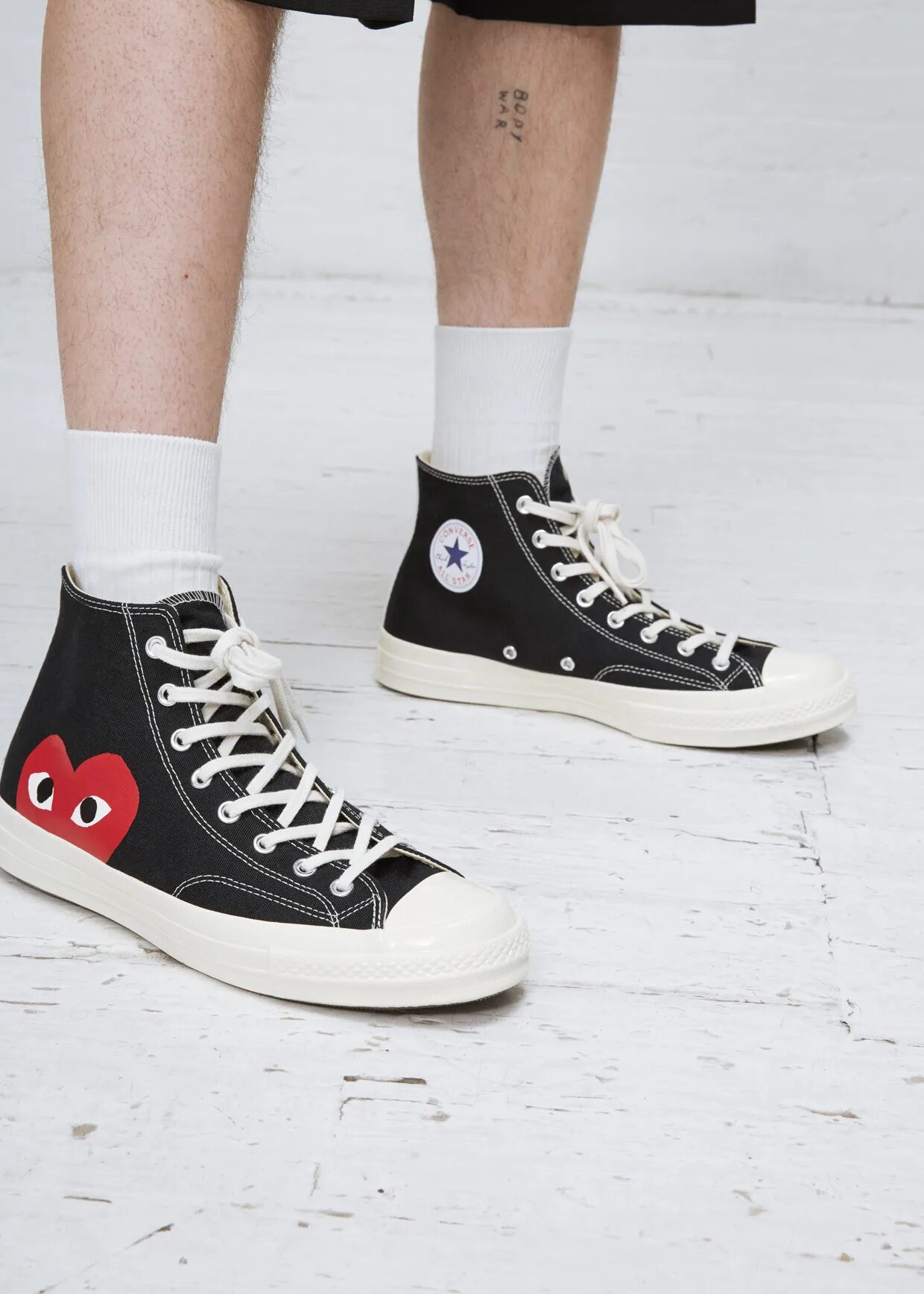 Конверсы коллаборация с cdg. Converse des garcons. Кеды converse play comme des garcons. Converse cdg кеды. Кроссовки comme des garcons converse.