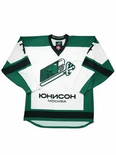 Юнисон москва