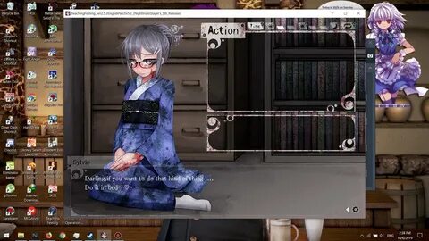 Teach feeling на русском