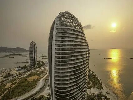 Phoenix island resort