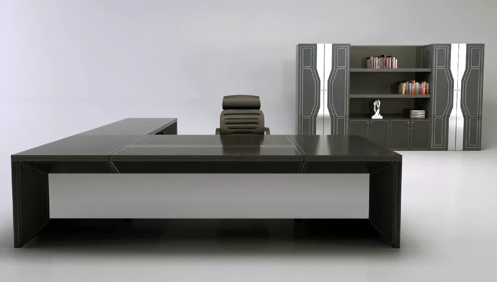 Modern f