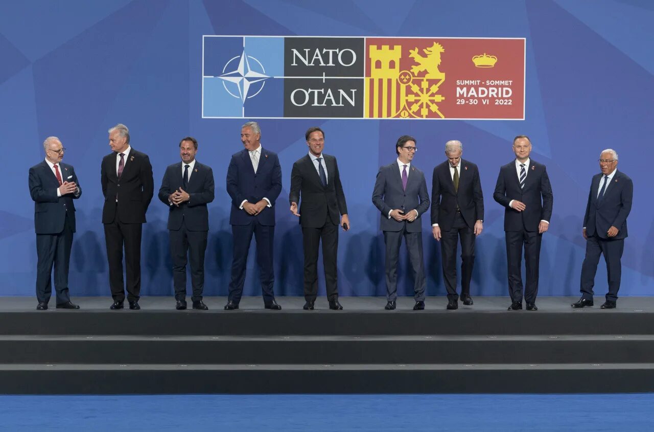 Нато санкт петербург. Саммит НАТО 2022. Мадридский саммит НАТО 2022. Саммит НАТО В Мадриде 2022. Саммит Россия НАТО.