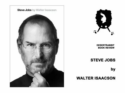 Jobs книга