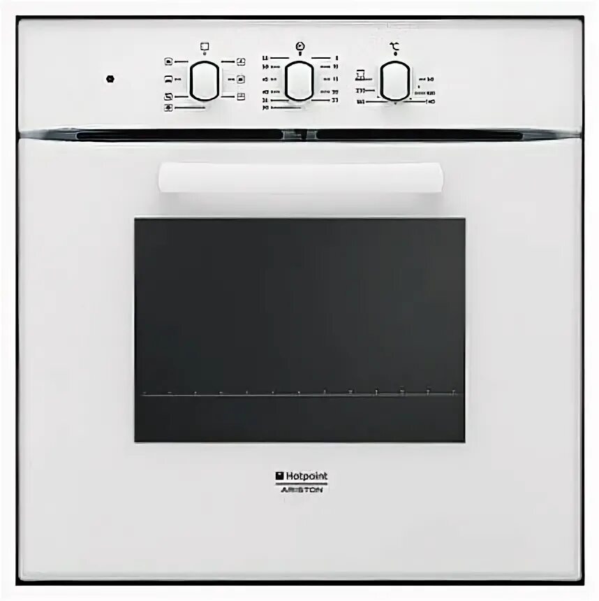 Ariston hotpoint встраиваемый духовой