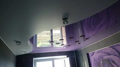Частники натяжной потолок