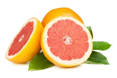 Грейпфрутовые косточки