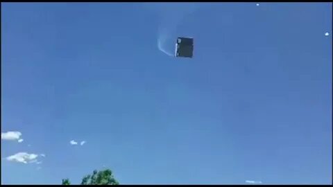 Полетели пакет