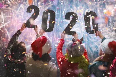 После нового года 2020