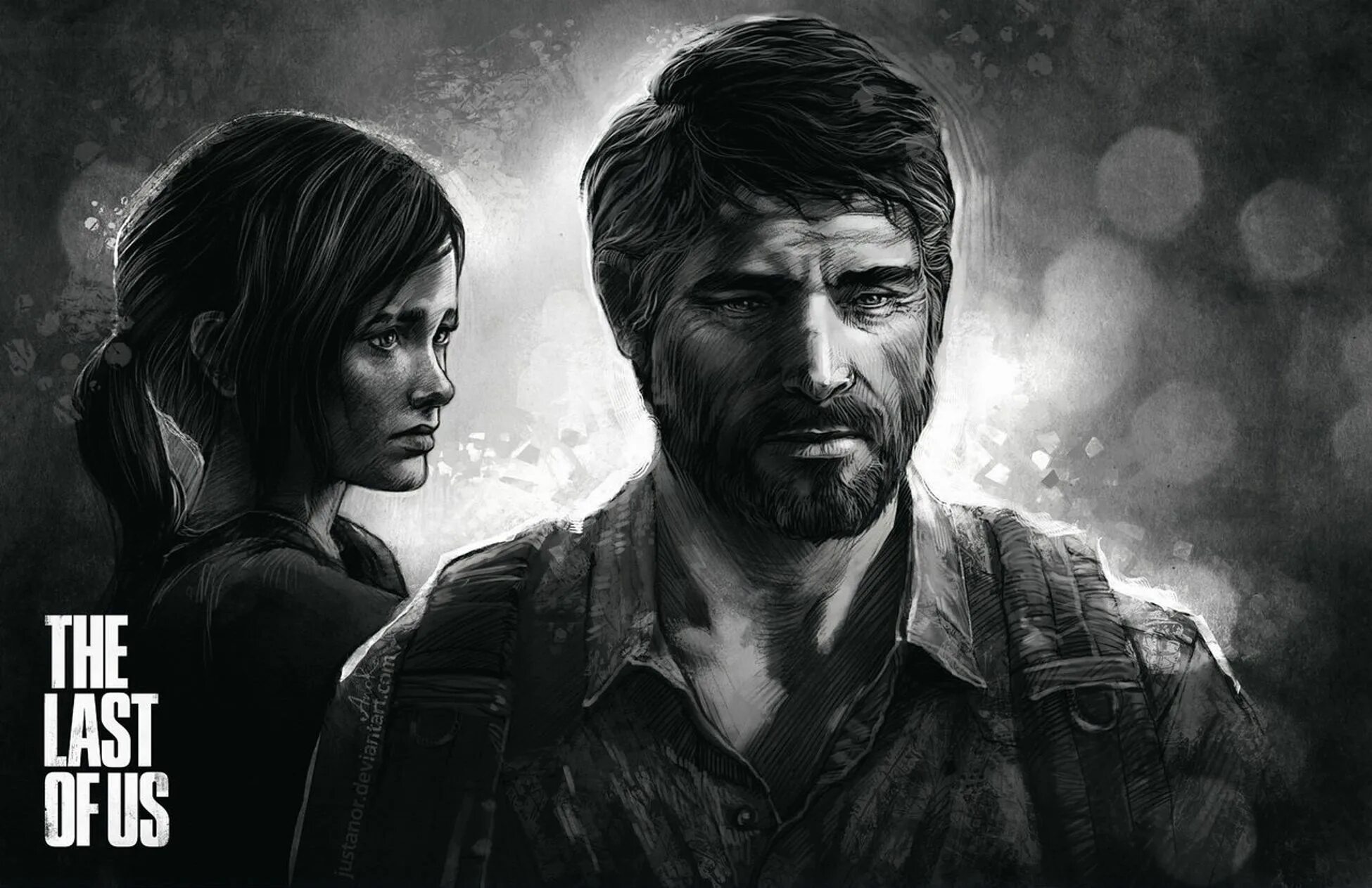 Одни из нас (the last of us) ps4. The last of us 2023. Джоэл ласт оф АС 1.