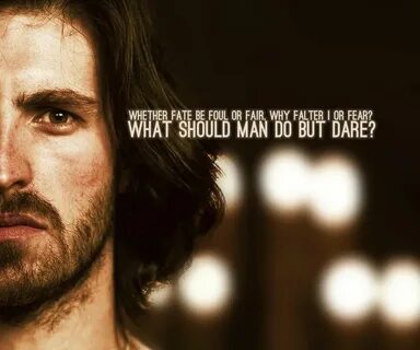 Shall man