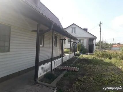 Авито боковская