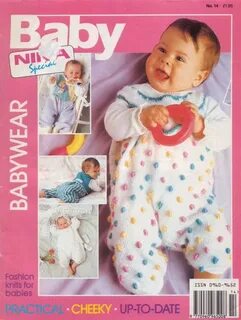 Baby nina