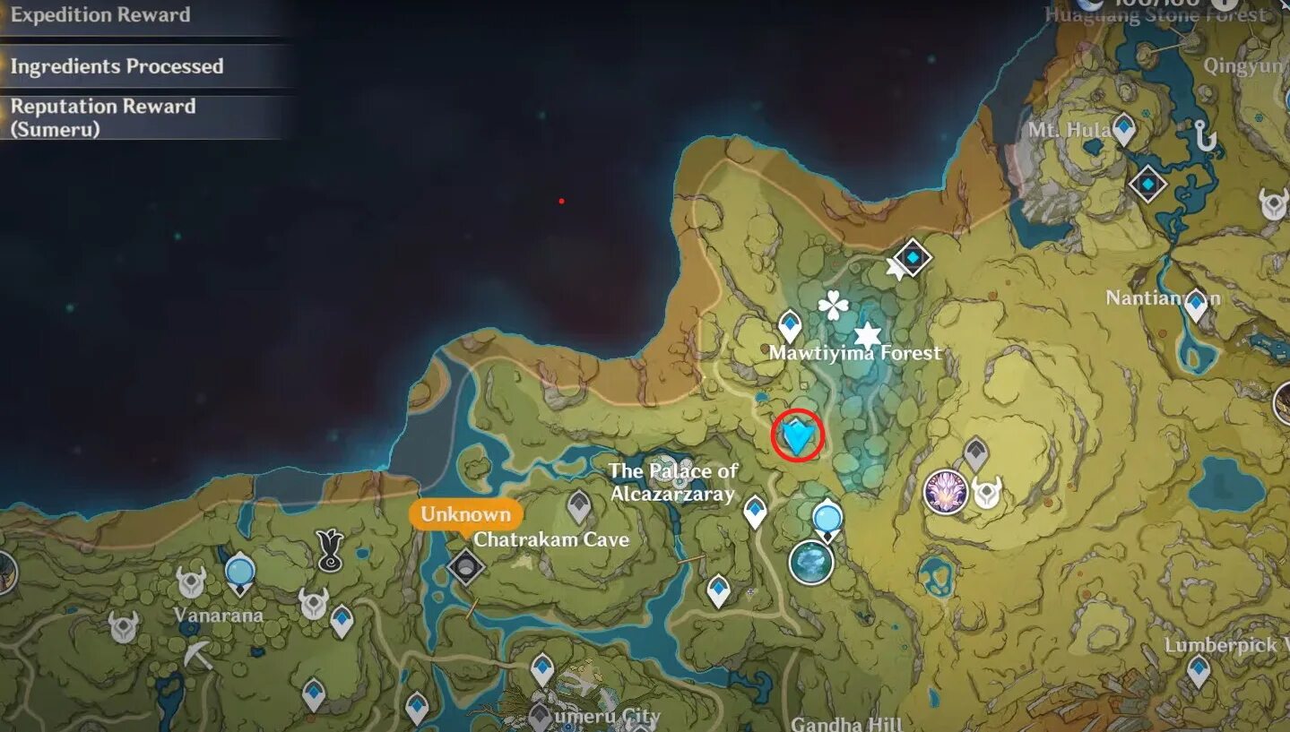 Склон гандха. Genshin impact аранары. Склон гандха. Карта лотосов кальпалата геншин импакт. Склон гандха геншин.