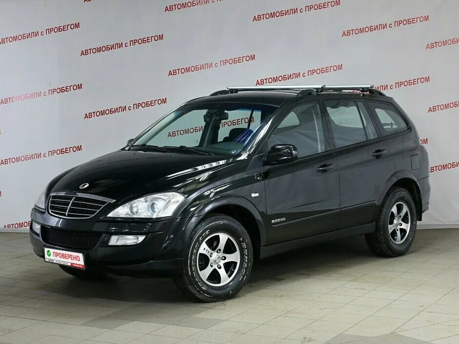 Джип SSANGYONG 2011 года. Машина саньенг 2011 года джип. SSANGYONG INSANTA. Донинвест саньенг.