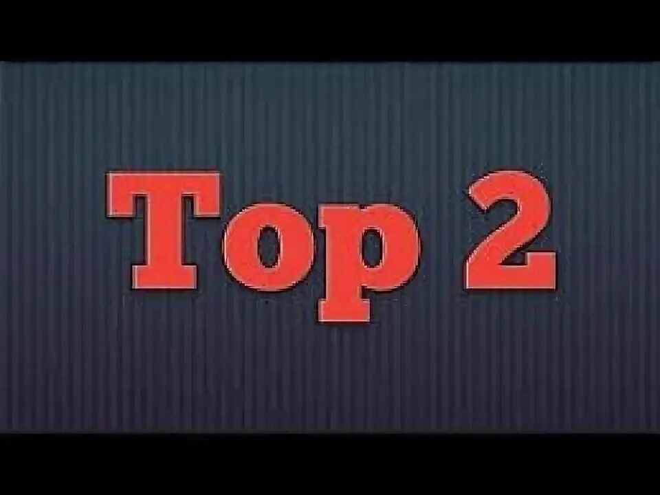 Two top
