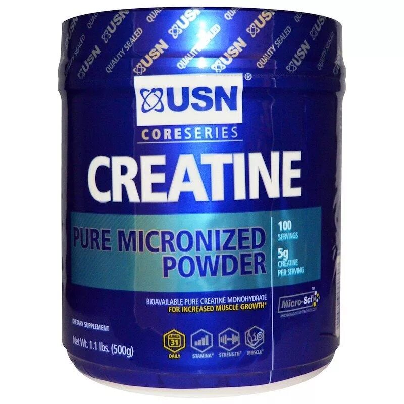 Creatine micronized. Creatine 500 g usn. usn pure creatine. креатин usn pure. micronized creatine monohydrate.